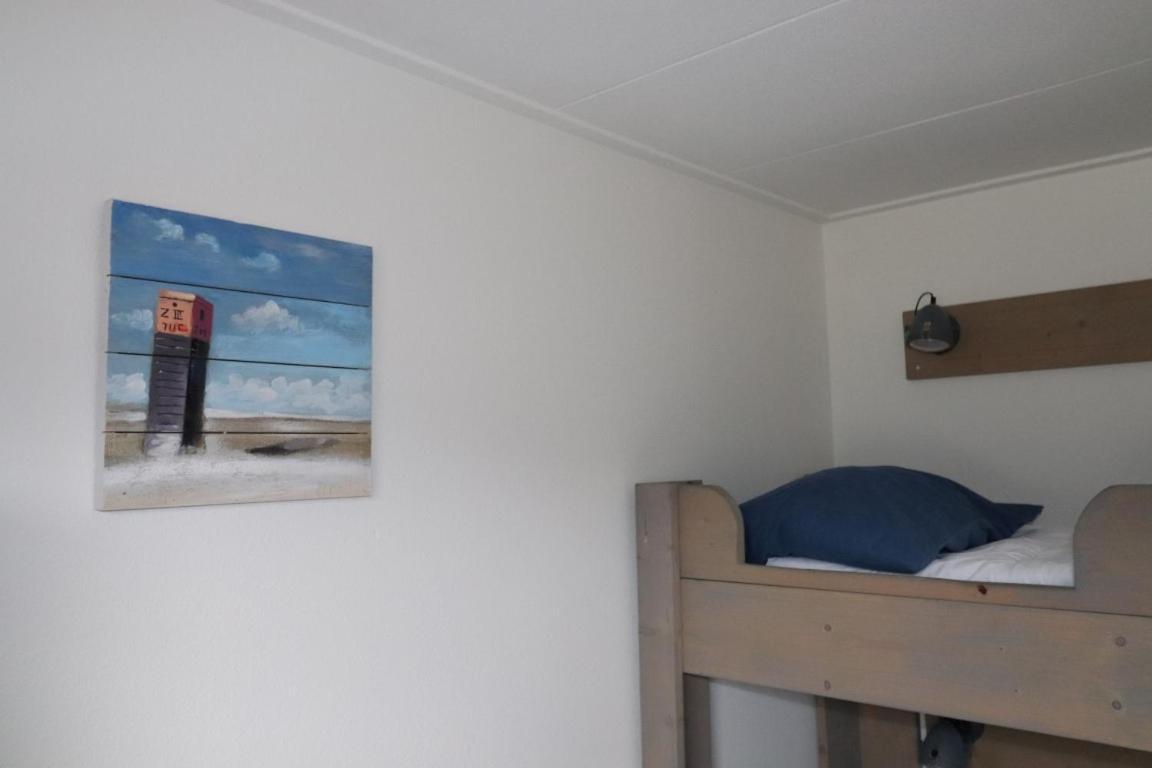 霍勒姆 Sier Aan Zee旅舍 外观 照片
