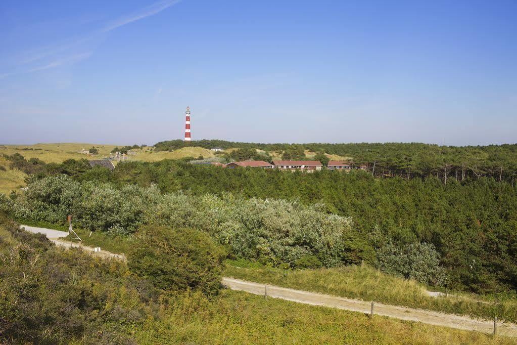 霍勒姆 Sier Aan Zee旅舍 外观 照片